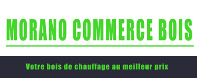 MORANO COMMERCE BOIS